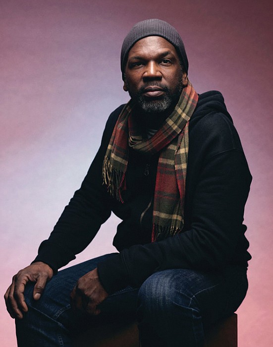 The Mellon Foundation and Art for Justice Fund have awarded multimedia visual artist, composer and musician Paul Rucker $2 million ...