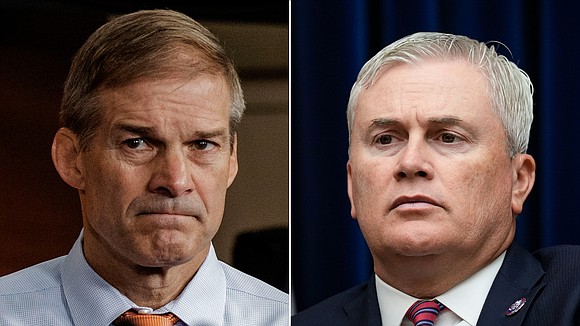 More than four months before voters handed Republicans control of the House of Representatives, top White House and Department of …