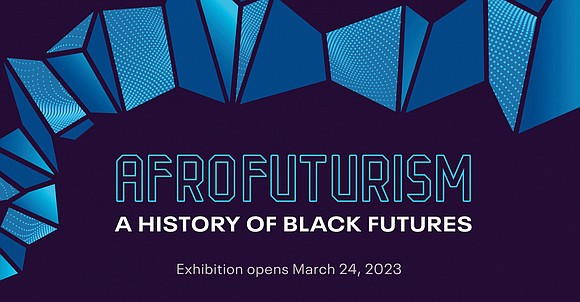 “Afrofuturism: A History of Black Futures,” opens on March 24, 2023, and features the late actor’s iconic gear. Black Panther …