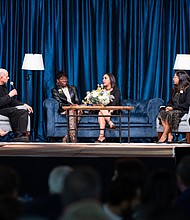 Fireside Chat with Victim Families