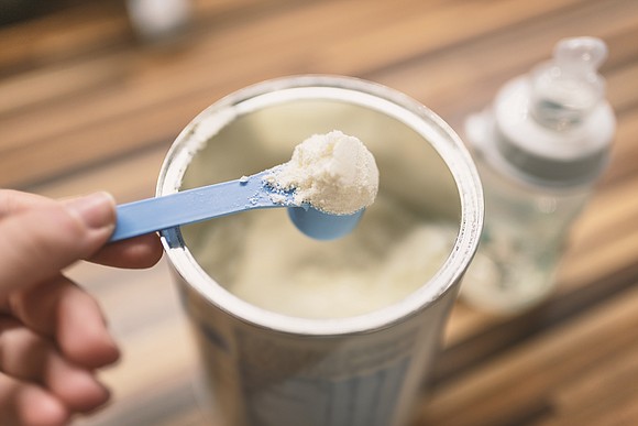 The US Food and Drug Administration is charting a plan to enhance its surveillance of infant formula for Cronobacter bacteria.