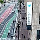 Foreign workers in the US are especially vulnerable to the Twitter turmoil. Pictured is Twitter headquarters in San Francisco, on April 27.
Mandatory Credit:	Justin Sullivan/Getty Images