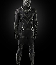 For more details about the new exhibition and to sign up for additional updates, visit the museum’s Afrofuturism website.