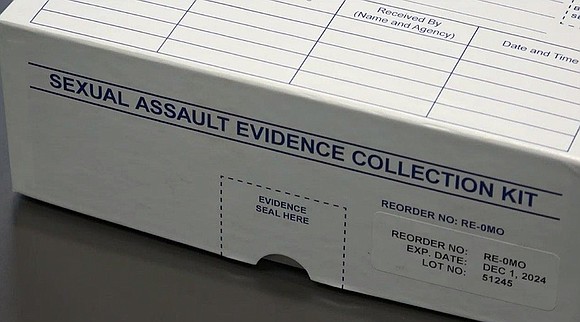 New action is underway in the effort to end a backlog of sexual assault test kits in Missouri. New funding …