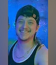 Daniel Aston "had so much more life to give to us, and to all his friends and to himself," his mom told a newspaper.
Mandatory Credit:	Jess Dawn/Facebook