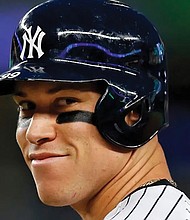 Aaron Judge