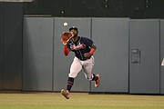 Atlanta Braves’ Michael Harris II