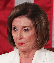 Rep. Pelosi