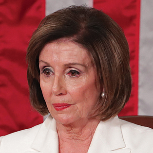 Rep. Pelosi