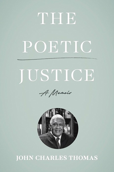 Former Virginia Supreme Court Justice John Charles Thomas, the first Black justice appointed to the Virginia Supreme Court and the ...