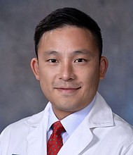 Dr. Evan Li