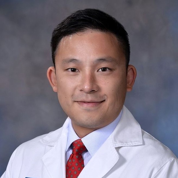 Dr. Evan Li