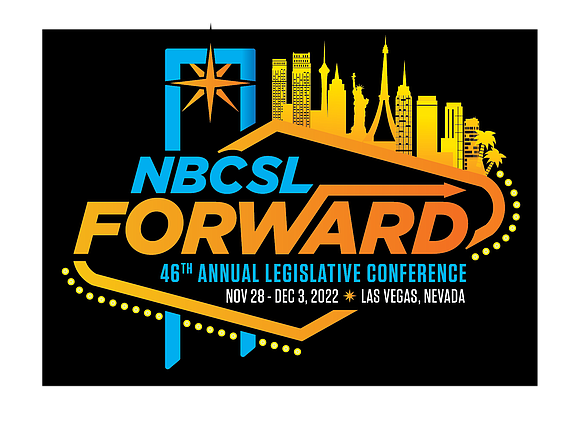 The National Black Caucus of State Legislators (NBCSL) 46th Annual Legislative Conference will convene November 29 through December 3 at … The National Black Caucus of State Legislators (NBCSL) 46th Annual Legislative Conference will convene November 29 through December 3 at …