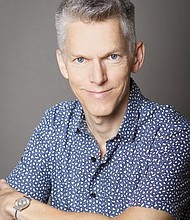 Artistic Director Matthew Dirst