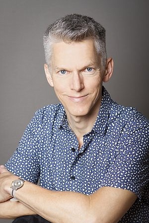 Artistic Director Matthew Dirst
