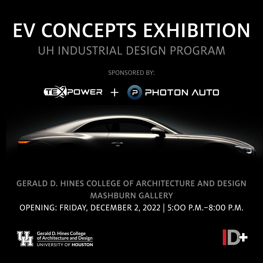 University of Houston and Photon Auto to Open New Electric Vehicle