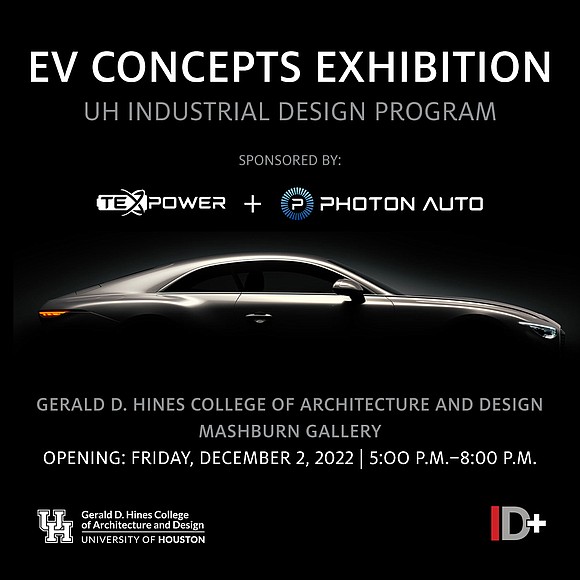 On Friday, December 2, 2022, Photon Auto Inc. and the University of Houston’s Gerald D. Hines College of Architecture and …