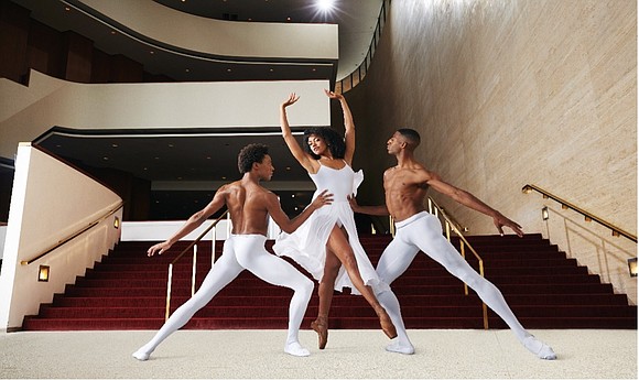 Performing Arts Houston presents Dance Theatre of Harlem (DTH) for a week-long Education and Community Residency, December 6-11. The residency ...