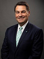 James "Jim" Springfield, BCBSTX president