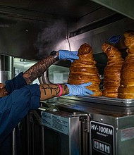 Photo by Petty Officer 2nd Class Aaron Lau 
Navy Public Affairs Support Element East, Detachment Southeast