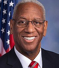 Congressman Don McEachin