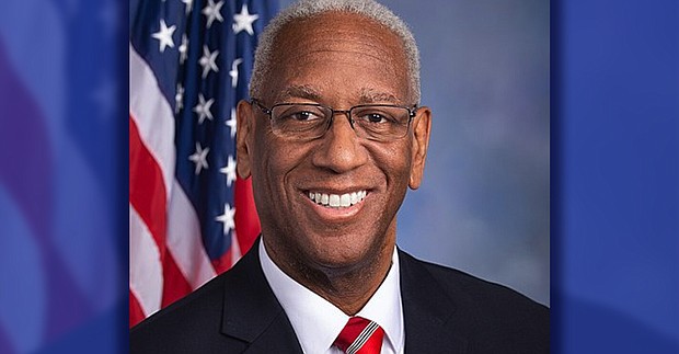 Congressman Don McEachin