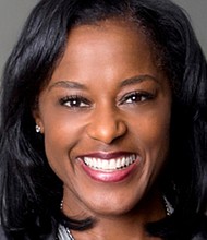 Kristy Fercho, Wells Fargo Head of Diverse Segments