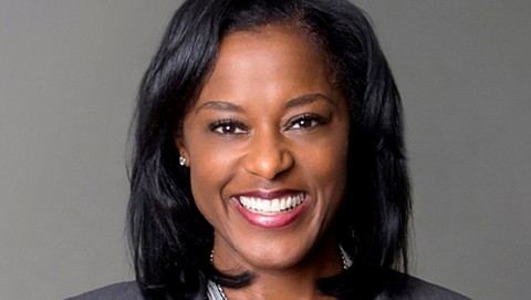 Kristy Fercho, Wells Fargo Head of Diverse Segments