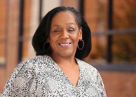 Across multiple roles and several years, Renee Gaines has worked to help bring transformative growth to the city of Richmond.