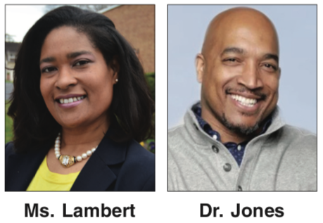 City Council Members Jones, Lambert Eye House Seats | Richmond Free ...