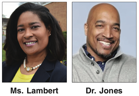 Two members of City Council will be seeking Richmond seats in the House of Delegates in the upcoming 2023 election ...