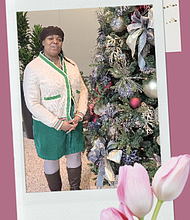 NORFOLK, VA, UNITED STATES
Seaman Allen Amarion, 
Photo by Seaman Casey Iwuagwu 
USS Harry S Truman