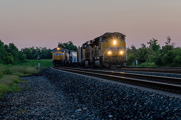 A crippling freight railroad strike that threatened to upend the US economy now looks unlikely, as Congress votes on bills …