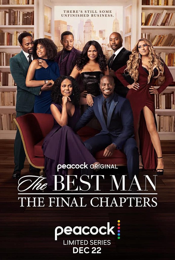 Black America Web is reporting that the new trailer for “The Best Man: The Final Chapters,” will be released by …