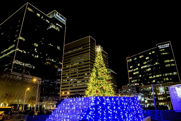 Richmond will officially kick off the holiday season this weekend with several popular events.