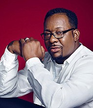 Bobby Brown, Phoenix Honor