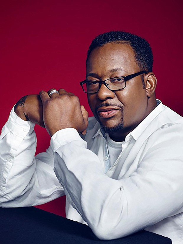 Bobby Brown, Phoenix Honor