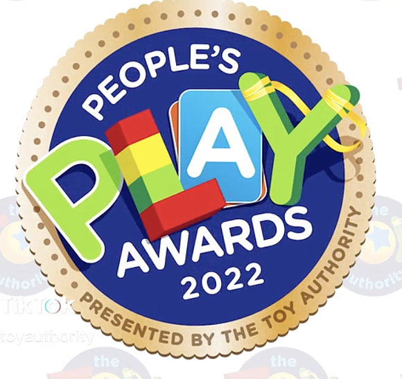 The Toy Authority, the leader in short form video focused on toys, announced today the winners of the 2022 People’s …