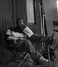 Pharrell Williams, Music Innovation Honor