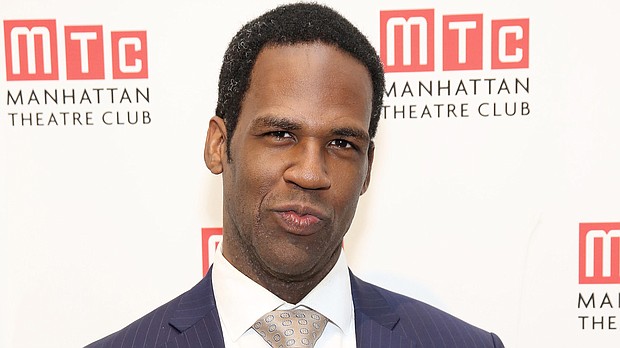 Broadway actor Quentin Oliver Lee has died at age 34, according to an online announcement from his wife.
Mandatory Credit:	Walter McBride/WireImage/Getty Images