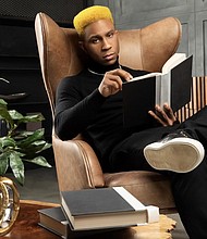 Photo of YelloPain courtesy of ChaReese Robinson/shotbychareese