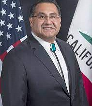 James Ramos, California State Assemblymember is one of the four Grand Marshalls for the 2023 San Bernardino MLK Parade and Extravaganza on Saturday, January 16 on the WestSide of San Bernardino from Mt. Vernon to California Street on Baseline Ave.