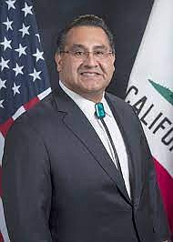 James Ramos, California State Assemblymember is one of the four Grand Marshalls for the 2023 San Bernardino MLK Parade and Extravaganza on Saturday, January 16 on the WestSide of San Bernardino from Mt. Vernon to California Street on Baseline Ave.