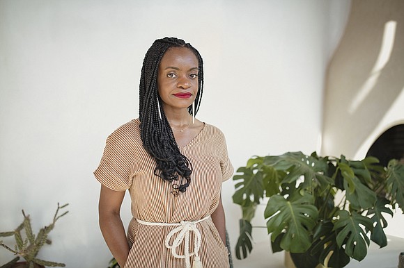 Ifeoma Ozoma's path as an advocate for tech workers started with a series of tweets one morning in June 2020.