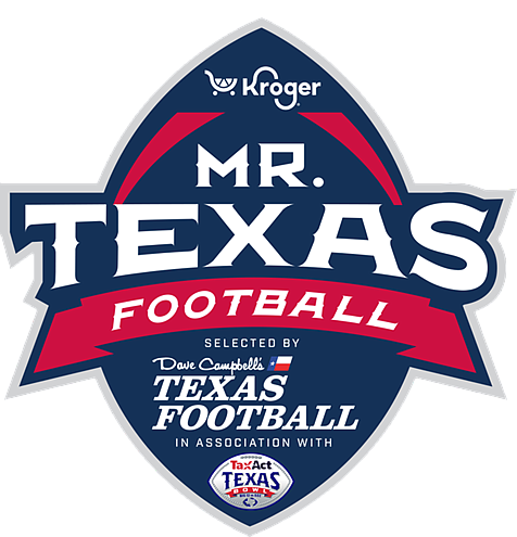 Dave Campbell’s Texas Football, the leading publication for all things football in Texas, and the TaxAct Texas Bowl proudly announce …