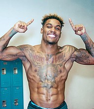 Jermell Charlo
