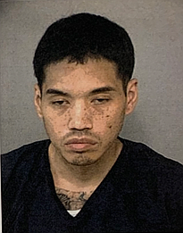 Johnny Minh Dang, 33