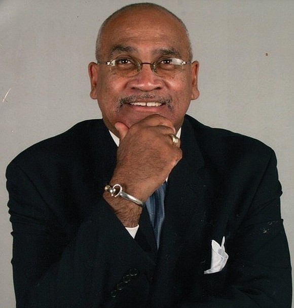 Lawrence Hugh “Larry” Everette was passionate about helping people and singing.