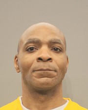 Former death row inmate Shelton Jones