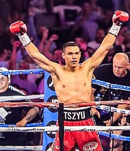 Tim Tszyu